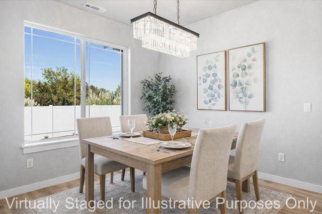 7904 Marcelle Lane, White City, OR 97503