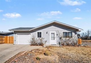 1203 Stage Drive, Fort Lupton, CO 80621