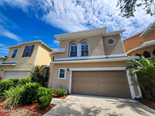 6181 CLEARSKY Drive, Jacksonville, FL 32258