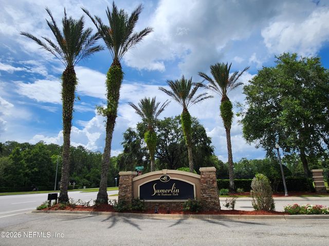 6181 CLEARSKY Drive, Jacksonville, FL 32258