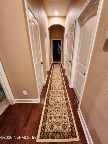 6181 CLEARSKY Drive, Jacksonville, FL 32258