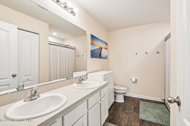 2225 WILLOW GLN Lane, Green Cove Springs, FL 32043