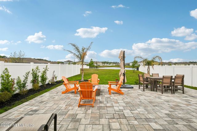 2225 WILLOW GLN Lane, Green Cove Springs, FL 32043