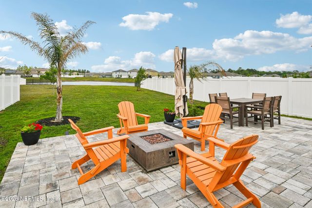 2225 WILLOW GLN Lane, Green Cove Springs, FL 32043