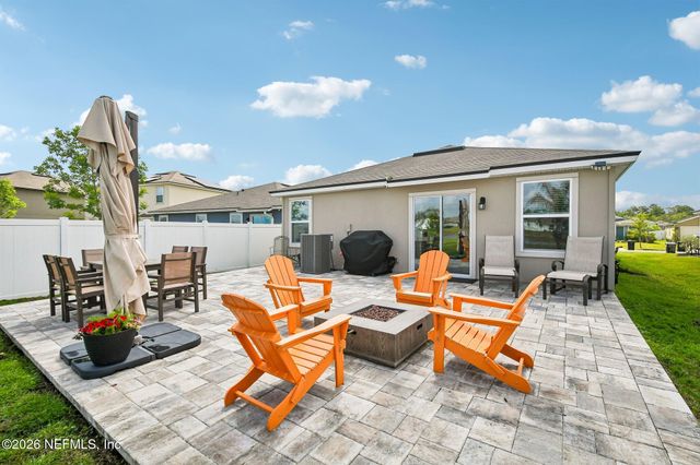 2225 WILLOW GLN Lane, Green Cove Springs, FL 32043