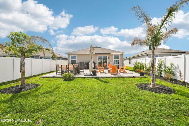 2225 WILLOW GLN Lane, Green Cove Springs, FL 32043