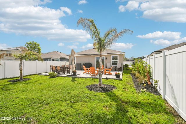 2225 WILLOW GLN Lane, Green Cove Springs, FL 32043