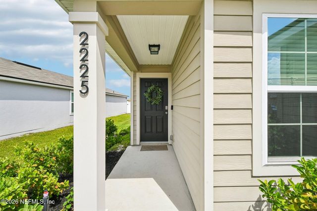 2225 WILLOW GLN Lane, Green Cove Springs, FL 32043