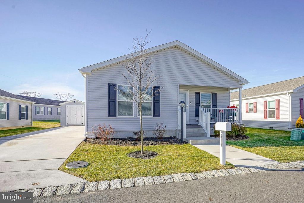 2019 CUMBERLAND CT, Williamstown, NJ 08094