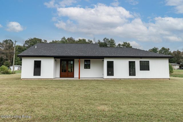 591 Palmetto Loop, Glendale, KY 42740