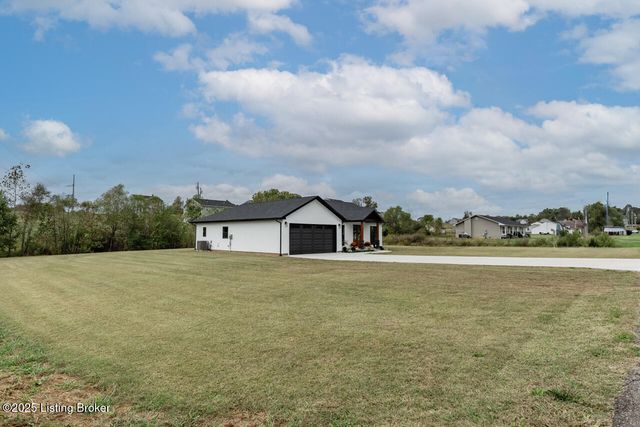 591 Palmetto Loop, Glendale, KY 42740