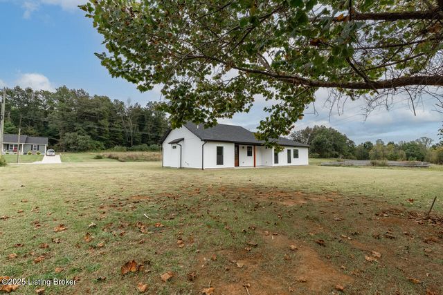 591 Palmetto Loop, Glendale, KY 42740