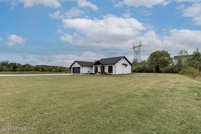 591 Palmetto Loop, Glendale, KY 42740