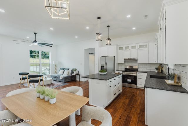 591 Palmetto Loop, Glendale, KY 42740