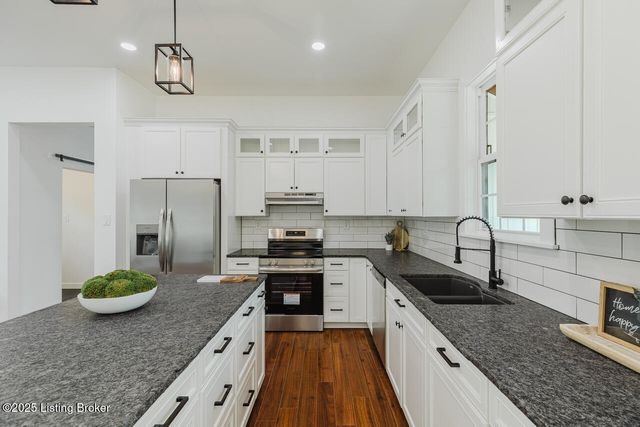 591 Palmetto Loop, Glendale, KY 42740