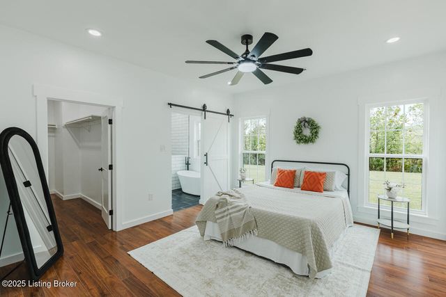 591 Palmetto Loop, Glendale, KY 42740