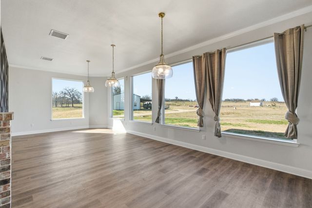 4600 Old Brock Road, Weatherford, TX 76087