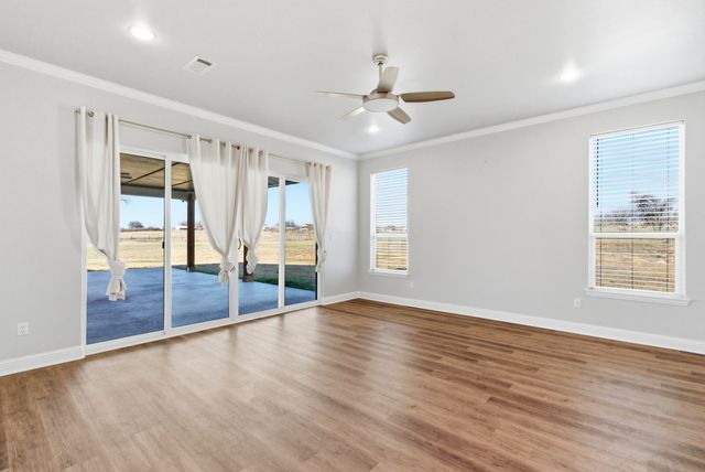 4600 Old Brock Road, Weatherford, TX 76087