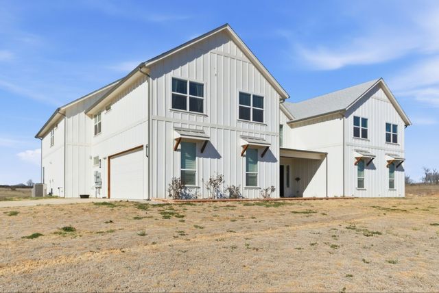 4600 Old Brock Road, Weatherford, TX 76087