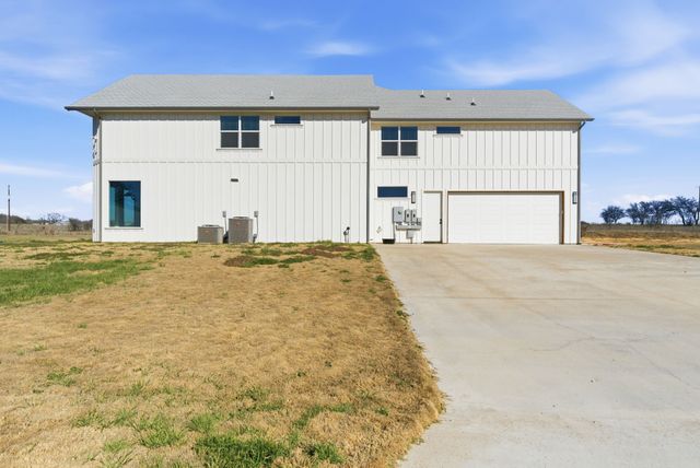 4600 Old Brock Road, Weatherford, TX 76087