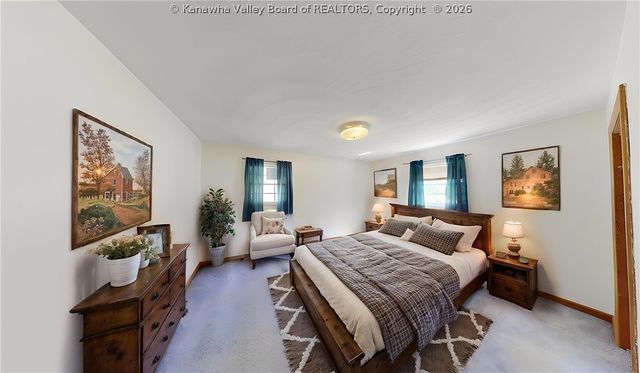 6 Atha Road, West Hamlin, WV 25571