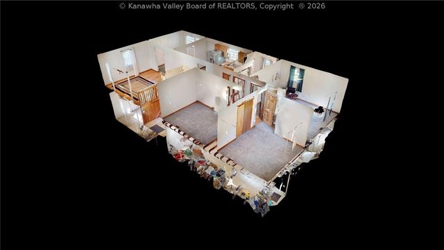 6 Atha Road, West Hamlin, WV 25571