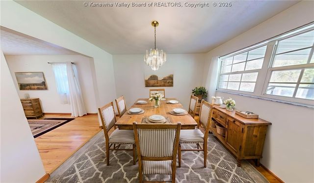 6 Atha Road, West Hamlin, WV 25571