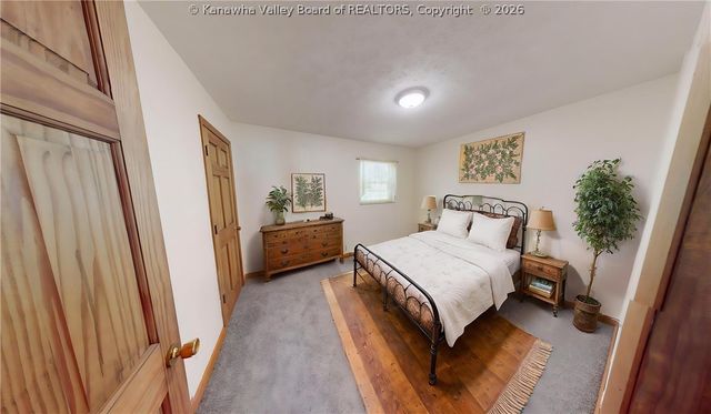 6 Atha Road, West Hamlin, WV 25571