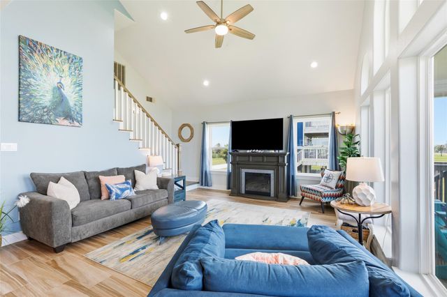 18603 Shaman Drive, Galveston, TX 77554