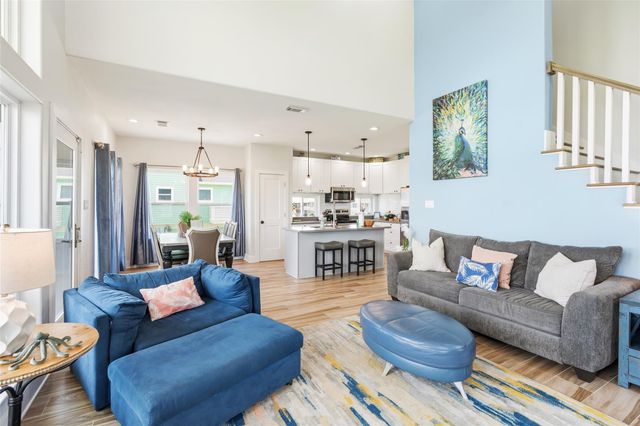 18603 Shaman Drive, Galveston, TX 77554