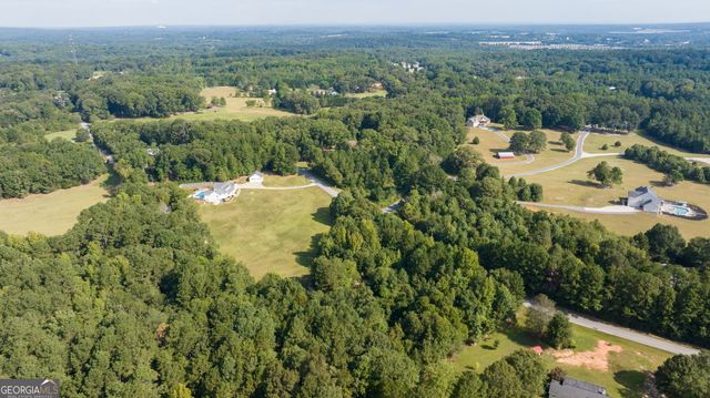 0 Creek Nation Road, Jefferson, GA 30549