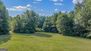 0 Creek Nation Road, Jefferson, GA 30549