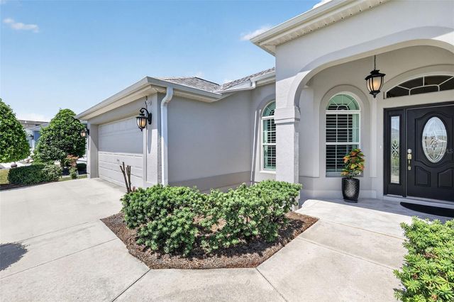 2967 EUCLID TERRACE, The Villages, FL 32163