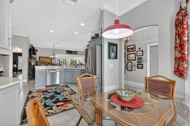 2967 EUCLID TERRACE, The Villages, FL 32163