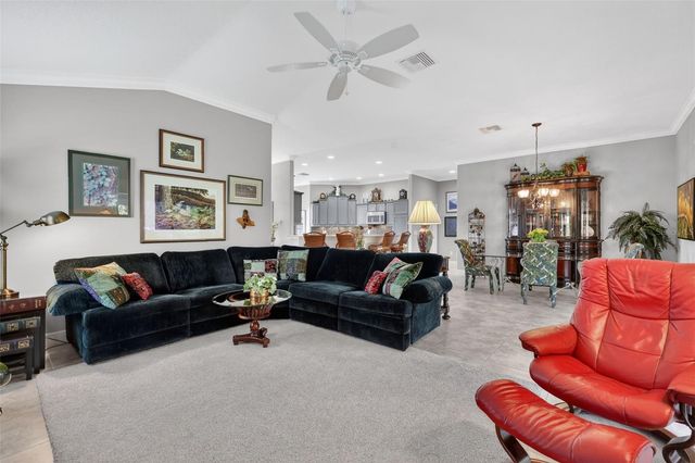 2967 EUCLID TERRACE, The Villages, FL 32163