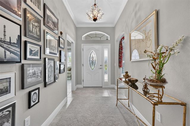 2967 EUCLID TERRACE, The Villages, FL 32163