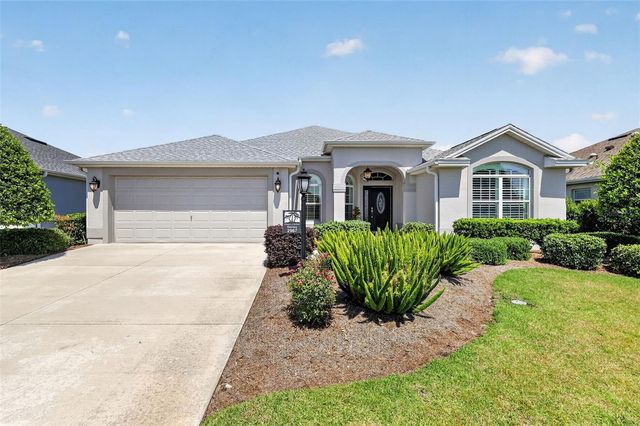 2967 EUCLID TERRACE, The Villages, FL 32163