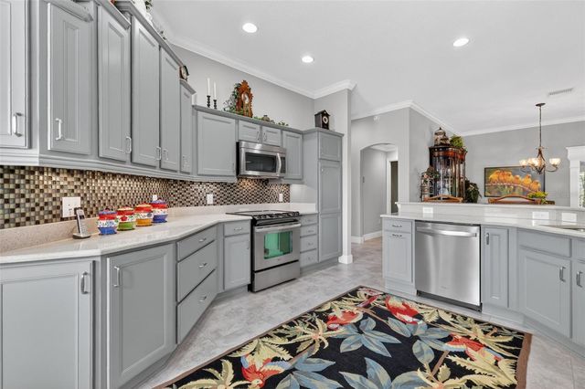 2967 EUCLID TERRACE, The Villages, FL 32163