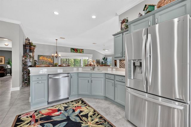 2967 EUCLID TERRACE, The Villages, FL 32163