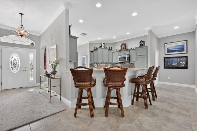 2967 EUCLID TERRACE, The Villages, FL 32163