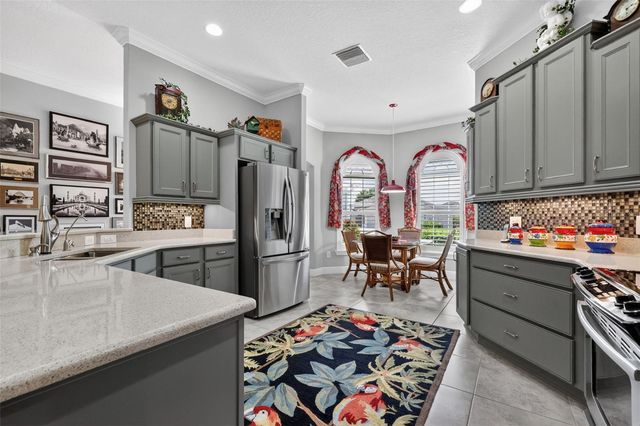 2967 EUCLID TERRACE, The Villages, FL 32163