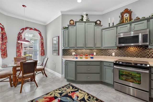 2967 EUCLID TERRACE, The Villages, FL 32163