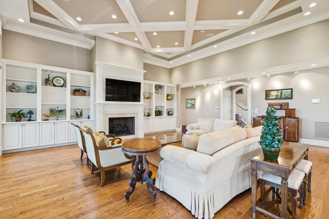 1600 Rivertowne Country Club Drive, Mount Pleasant, SC 29466