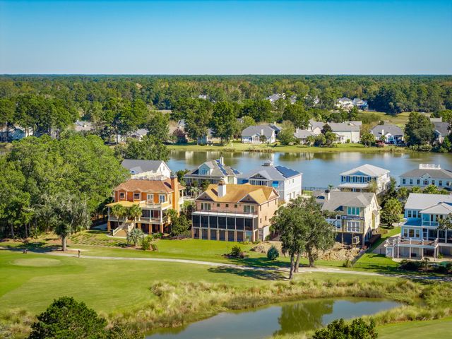 1600 Rivertowne Country Club Drive, Mount Pleasant, SC 29466