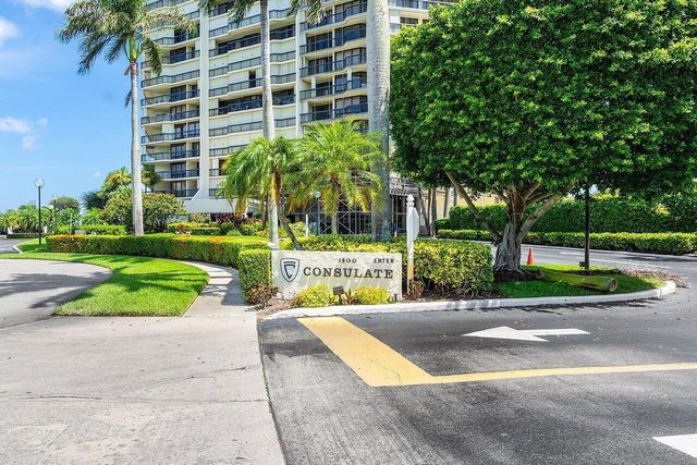1900 Consulate Place 1004, West Palm Beach, FL 33401
