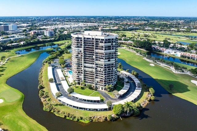 1900 Consulate Place 1004, West Palm Beach, FL 33401