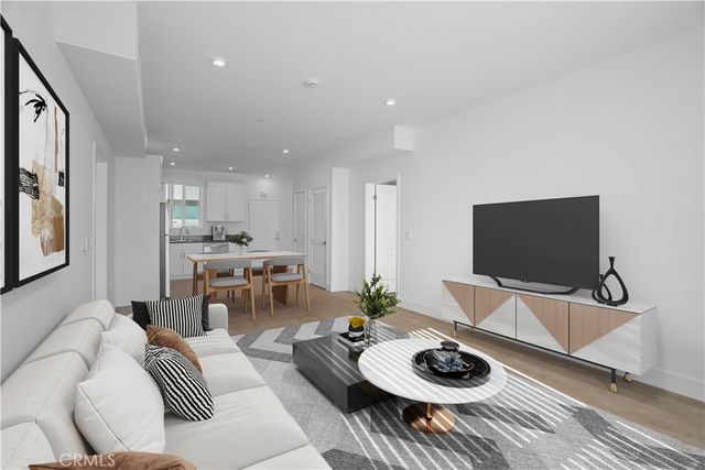 8750 Sepulveda Boulevard 308, North Hills, CA 91343