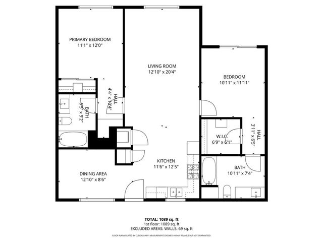 8750 Sepulveda Boulevard 308, North Hills, CA 91343