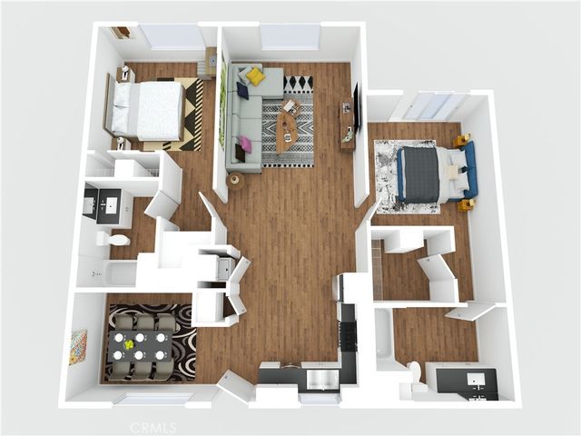 8750 Sepulveda Boulevard 308, North Hills, CA 91343