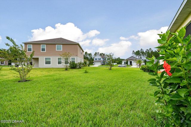 33 Ridge Road, Palm Coast, FL 32137